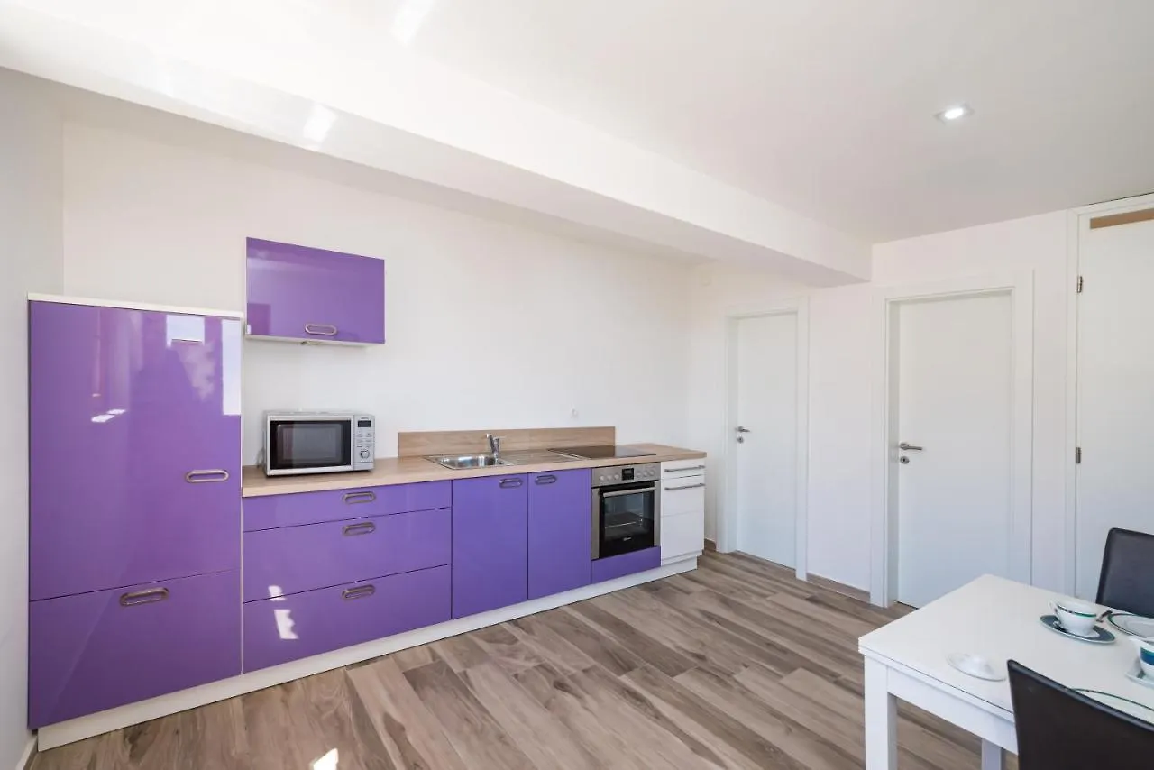 Holiday home Ferienhaus Inselglueck Auf Ugljan - Zadar Preko