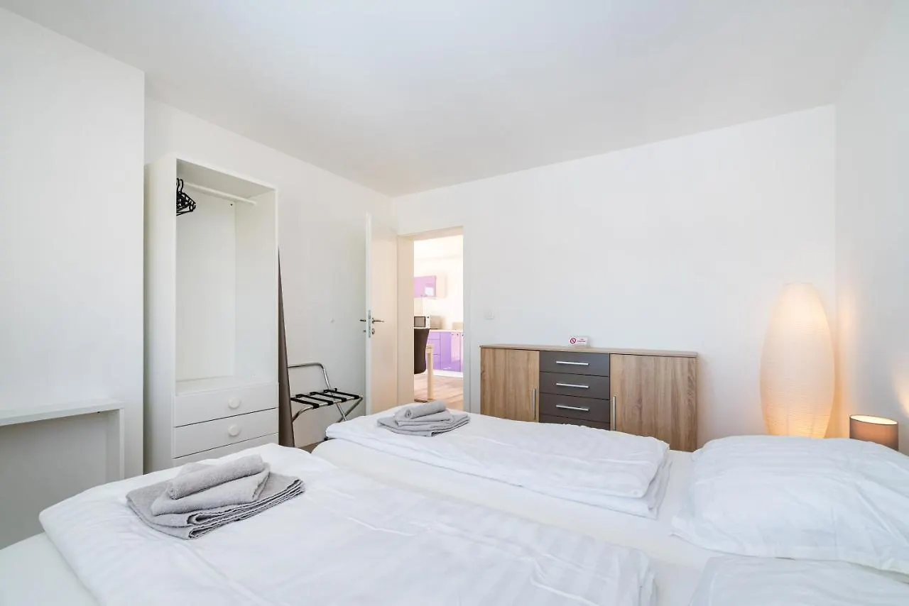 Ferienhaus Inselglueck Auf Ugljan - Zadar Preko Croatia