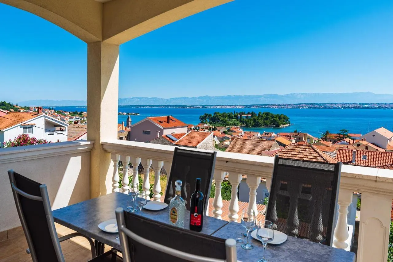 Holiday home Ferienhaus Inselglueck Auf Ugljan - Zadar Preko Croatia