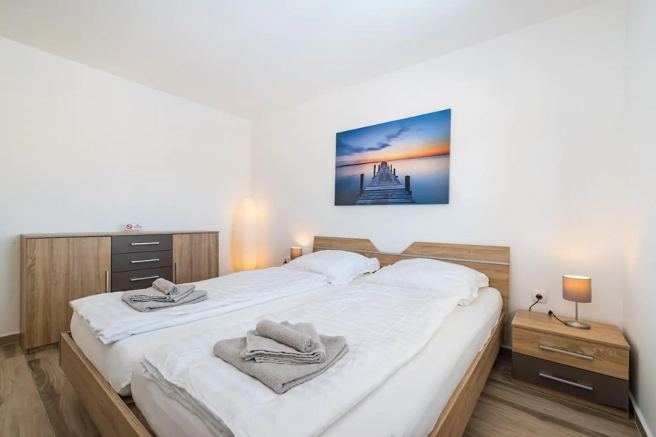 Holiday home Ferienhaus Inselglueck Auf Ugljan - Zadar Preko