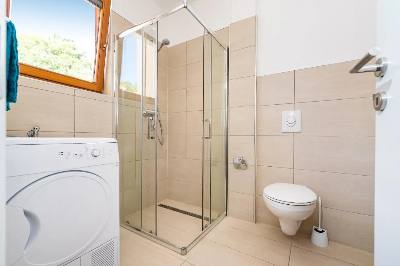 Holiday home Ferienhaus Inselglueck Auf Ugljan - Zadar Preko