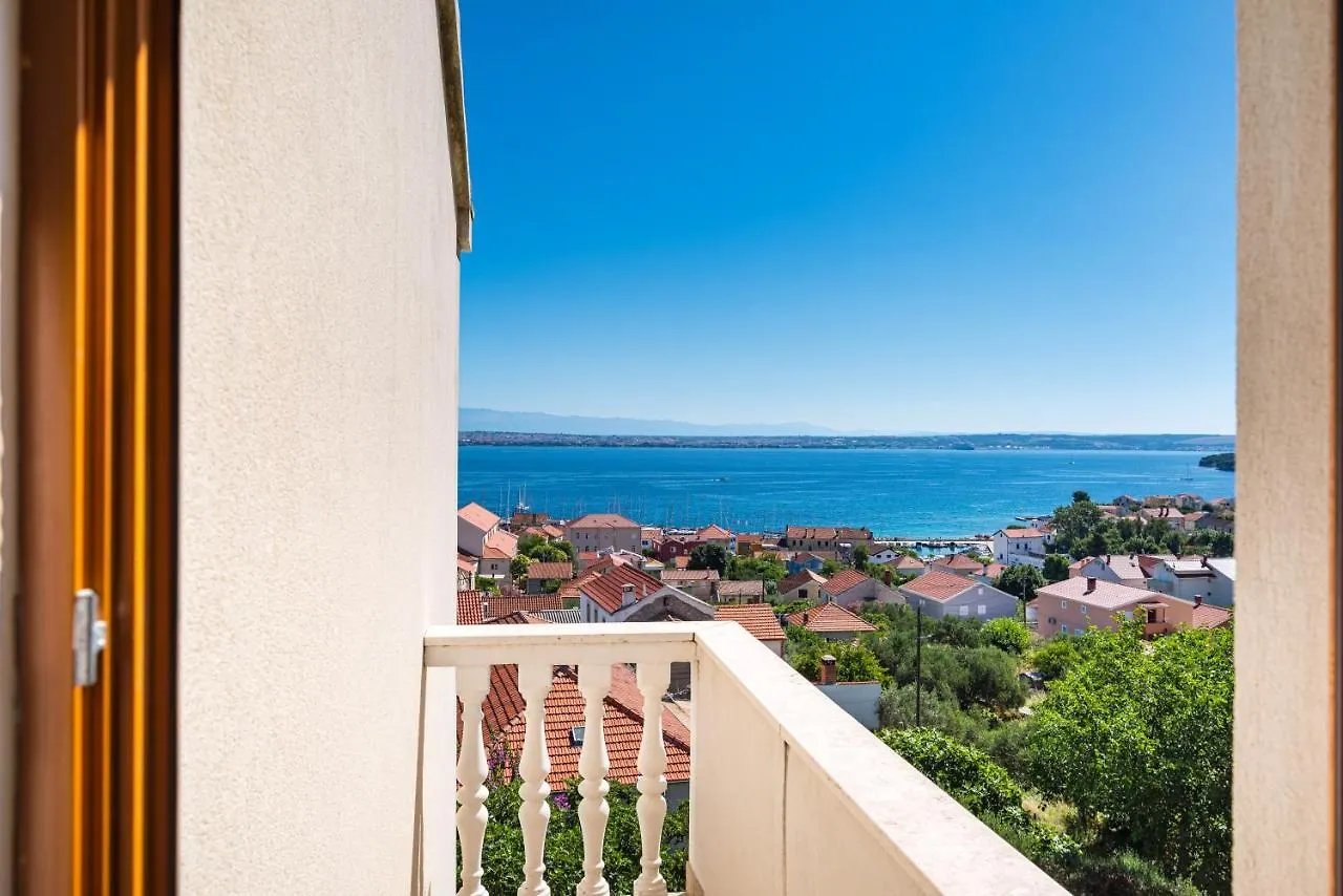 Ferienhaus Inselglueck Auf Ugljan - Zadar Preko