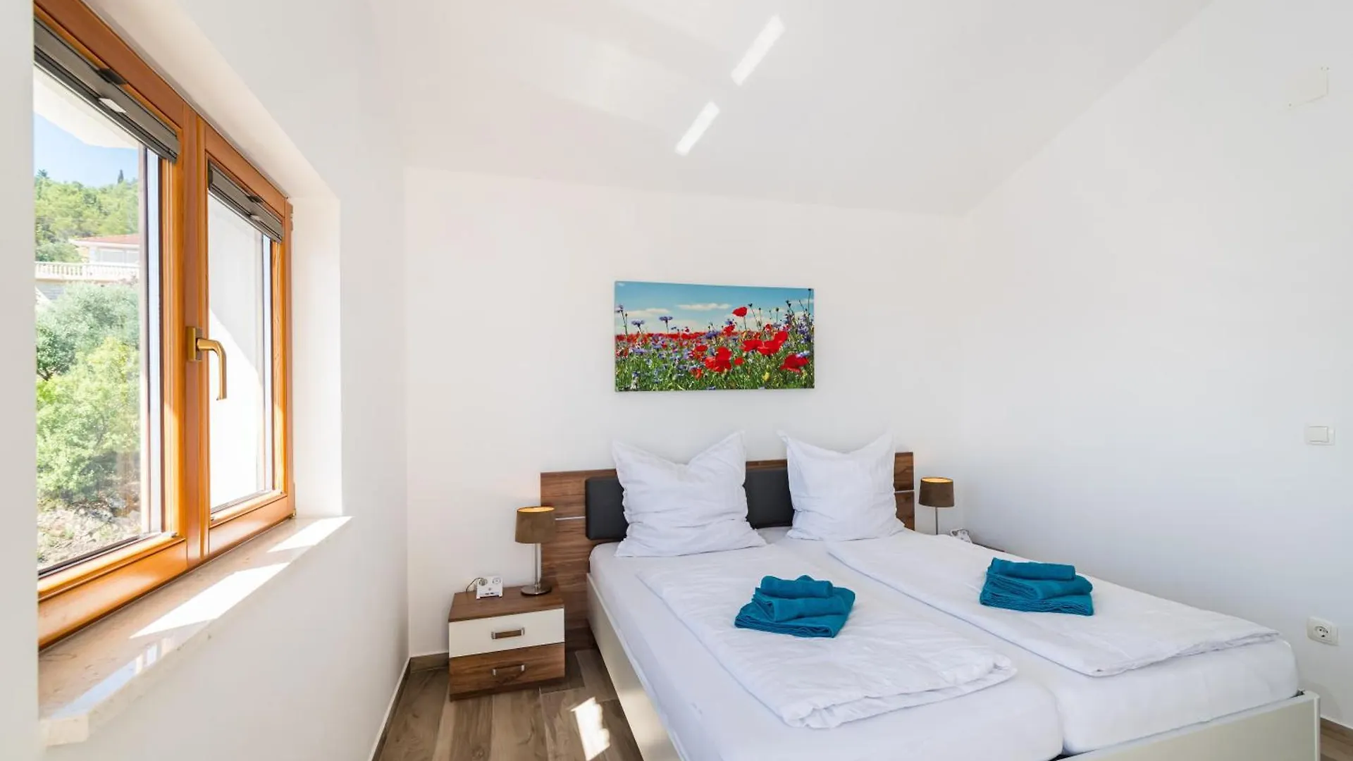 Ferienhaus Inselglueck Auf Ugljan - Zadar Preko Holiday home