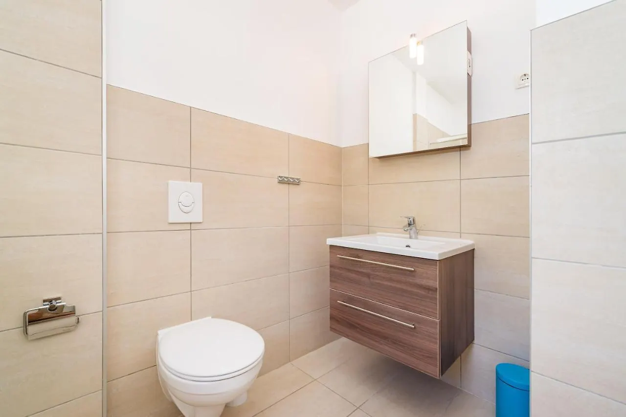 Ferienhaus Inselglueck Auf Ugljan - Zadar 프레코 펜션