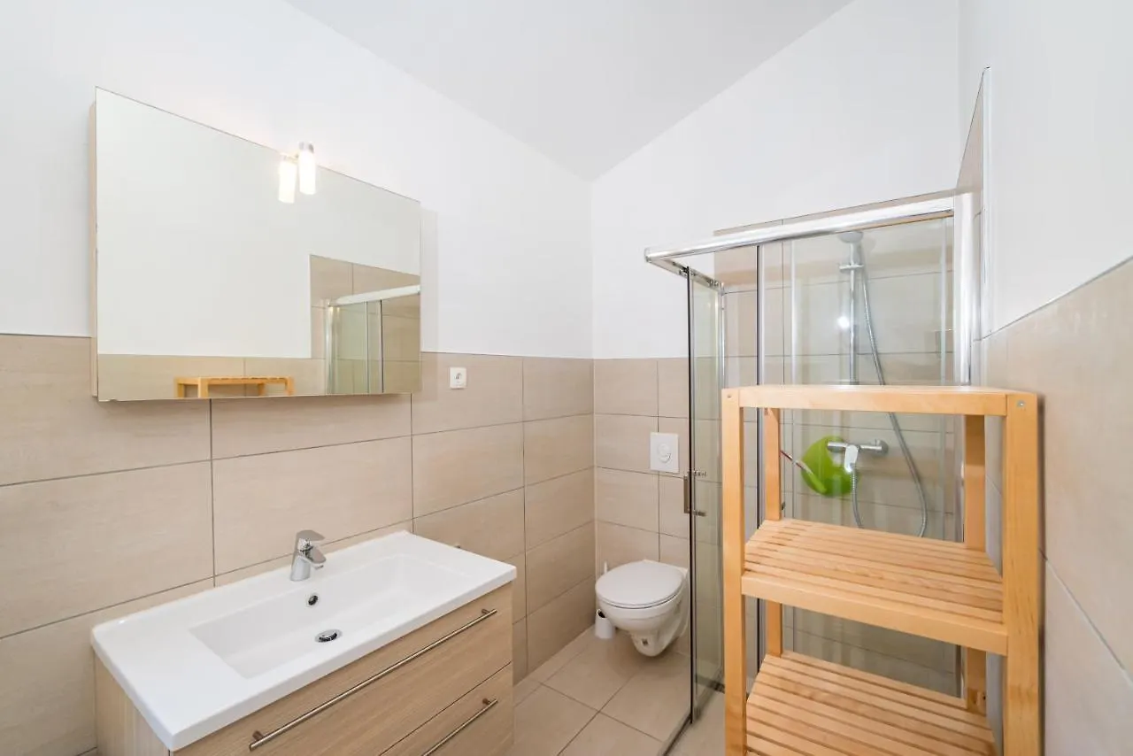 Ferienhaus Inselglueck Auf Ugljan - Zadar 프레코 0*,
