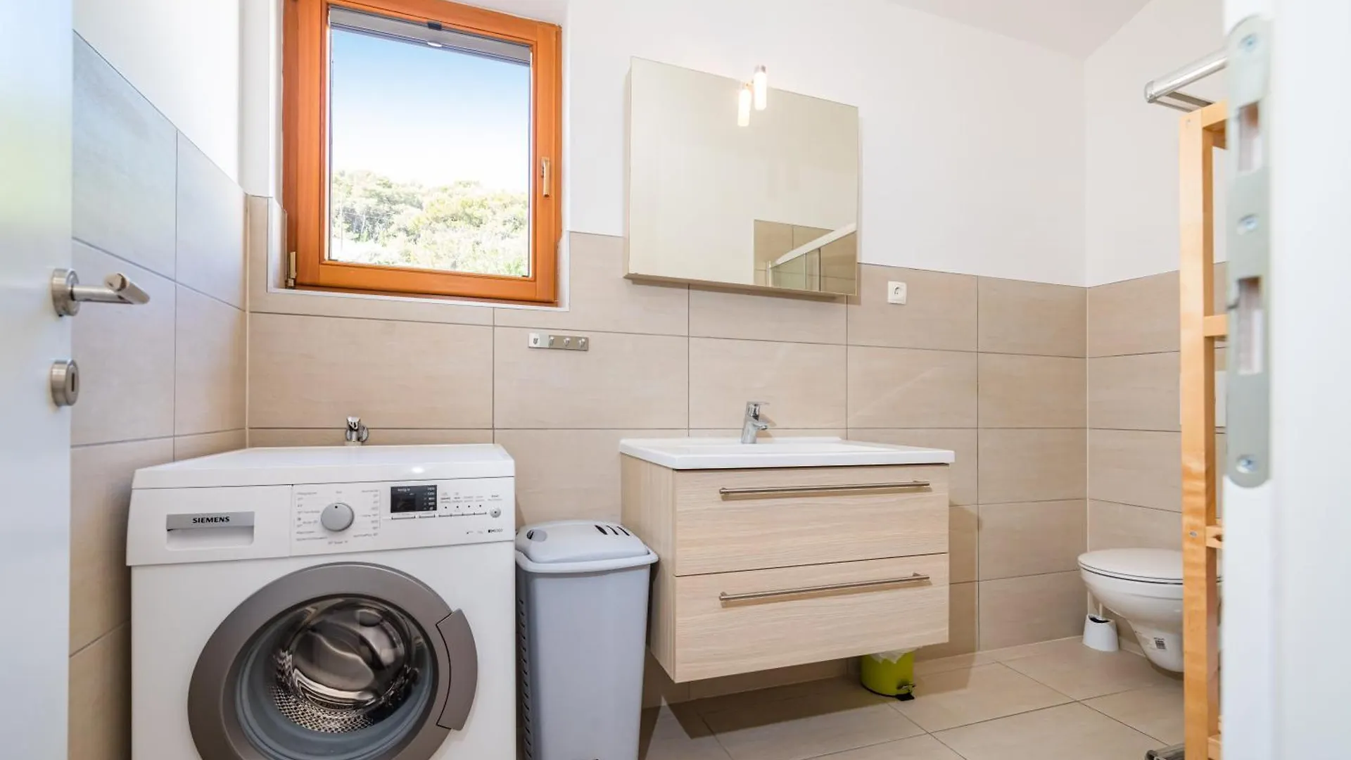 Ferienhaus Inselglueck Auf Ugljan - Zadar 프레코